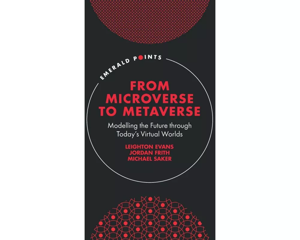 From Microverse to Metaverse