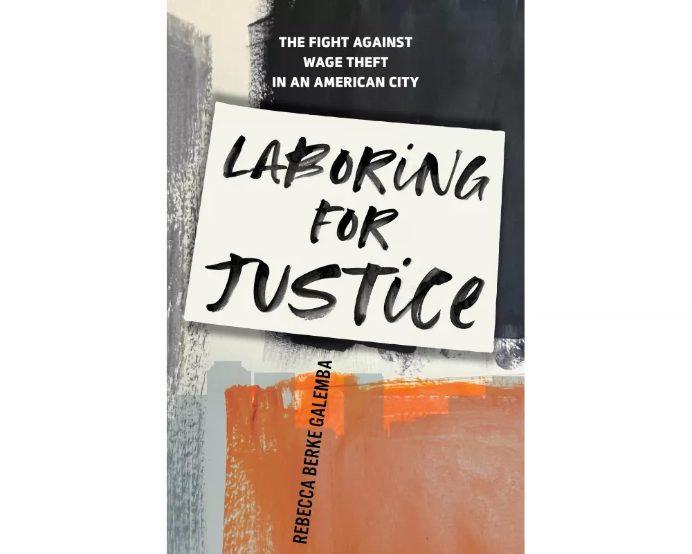 Laboring for Justice
