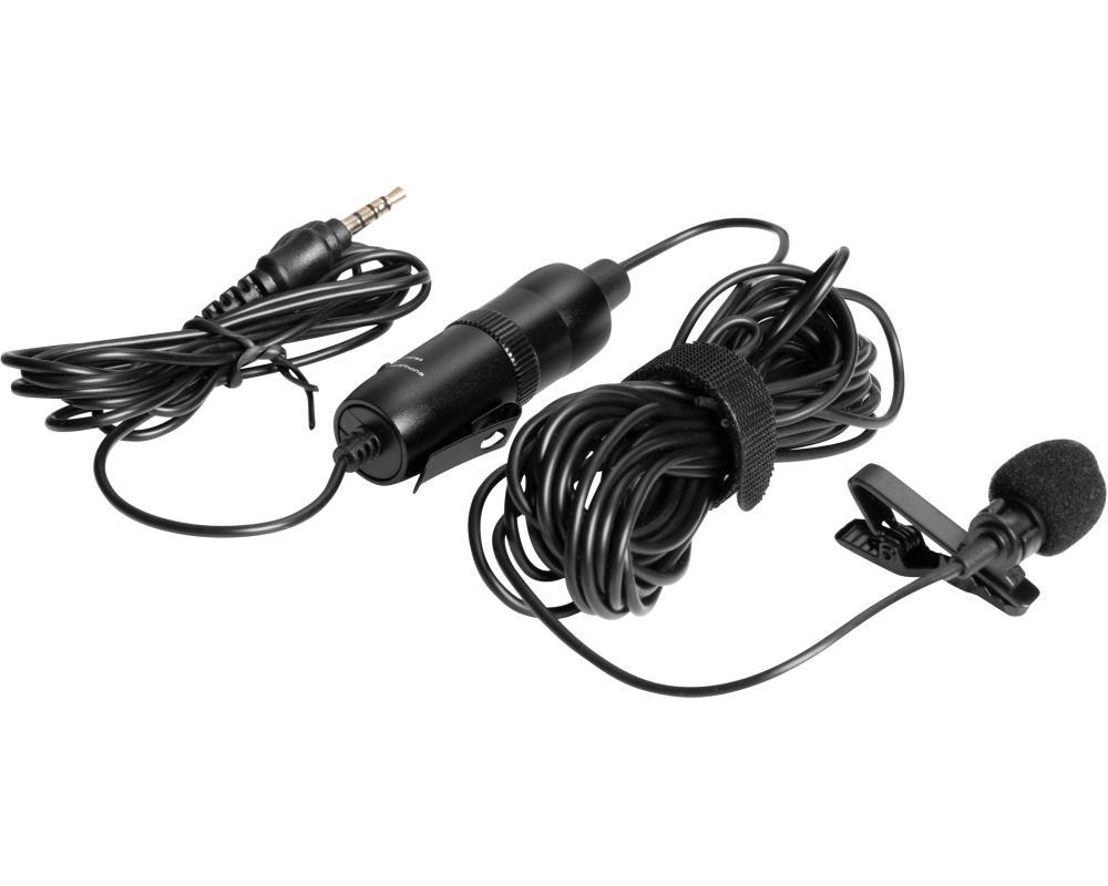 GADGETMONT Vlogging Bug Kit GDM-1024