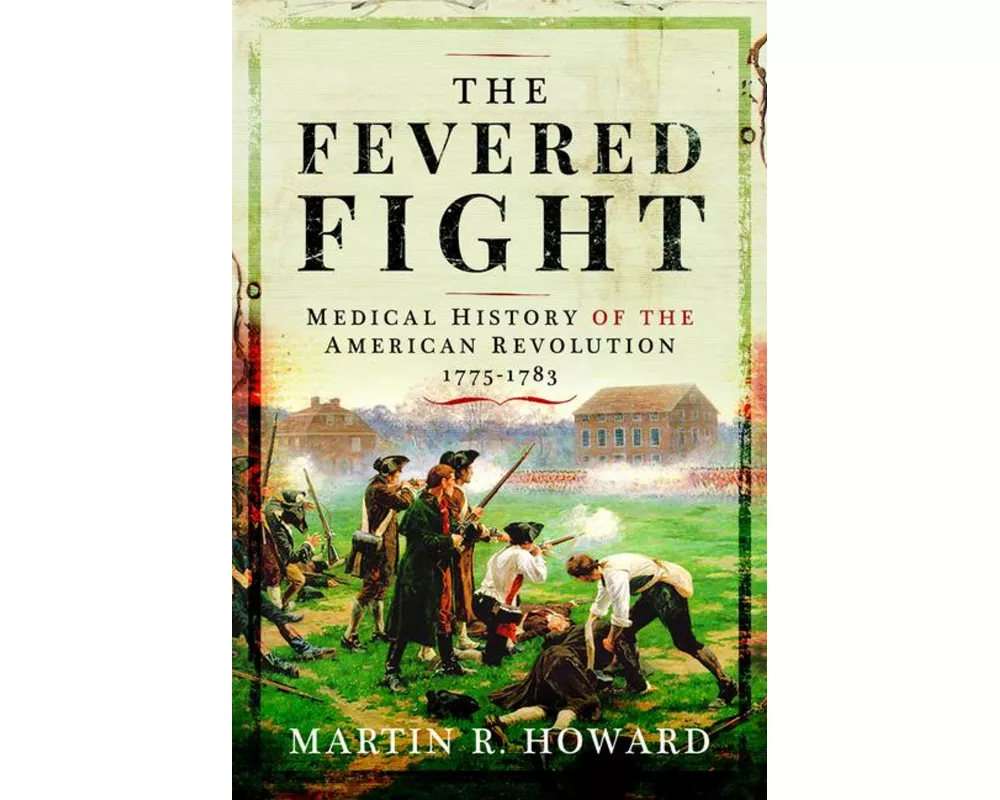 The Fevered Fight