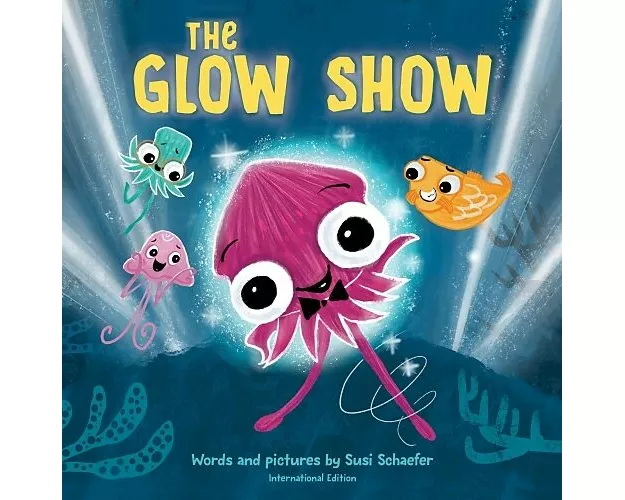 Glow Show, The