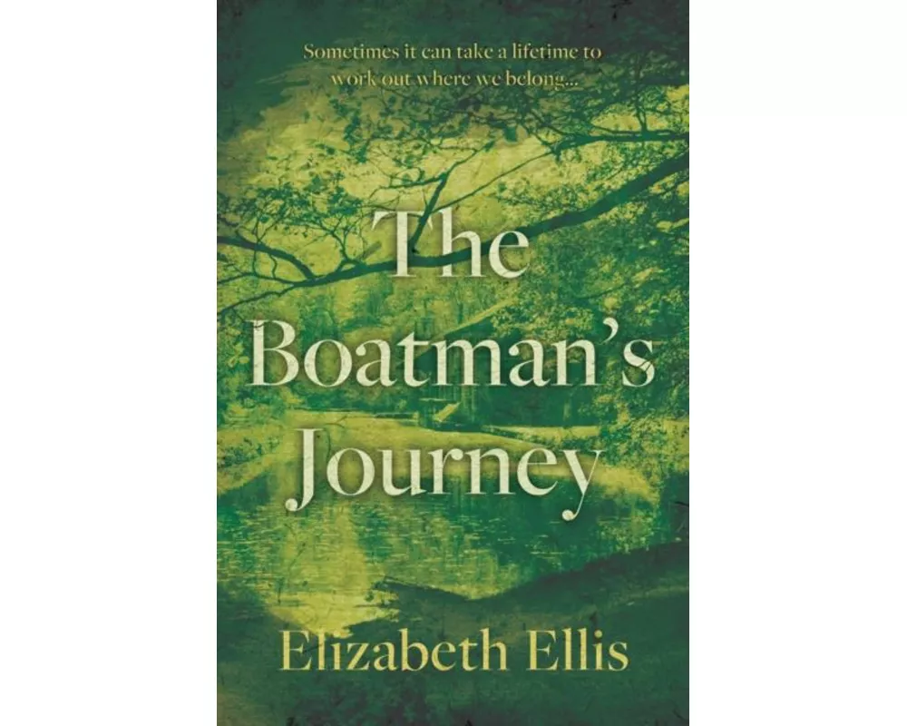 The Boatman’s Journey