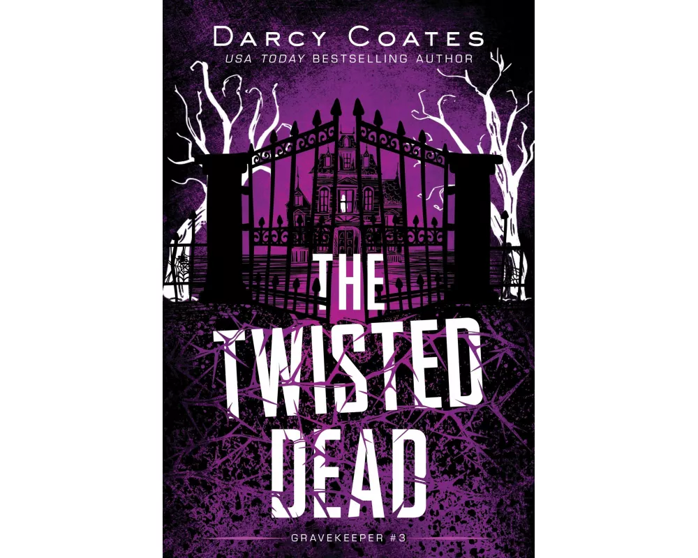The Twisted Dead