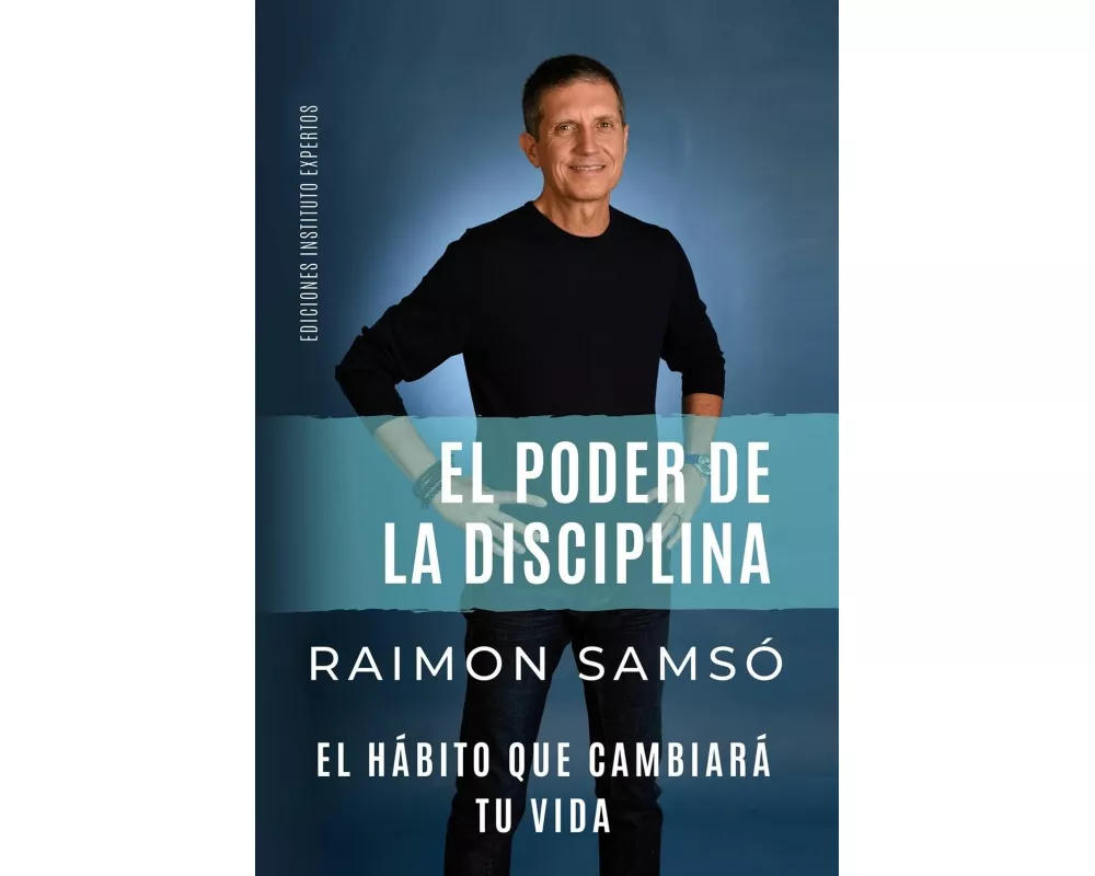 El poder de la disciplina