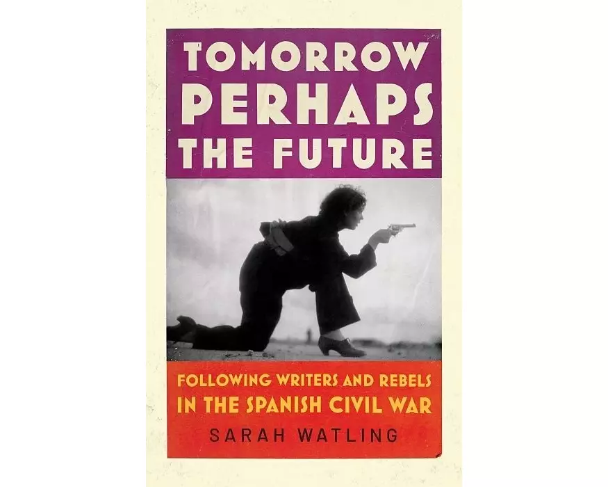 Tomorrow Perhaps the Future