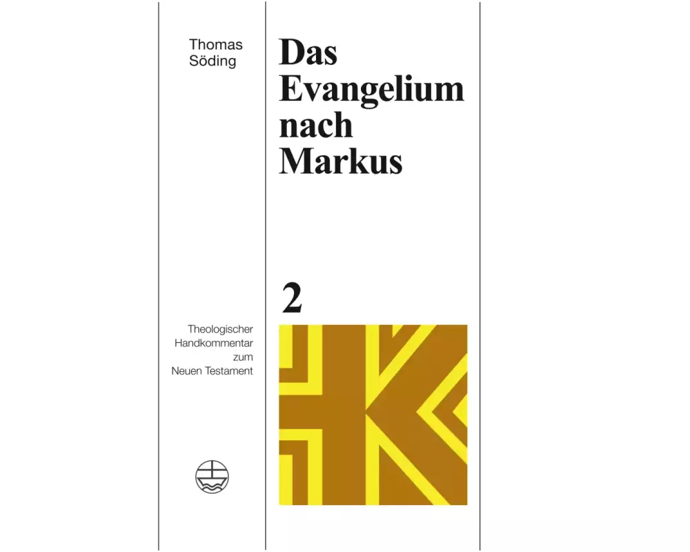 Das Evangelium nach Markus
