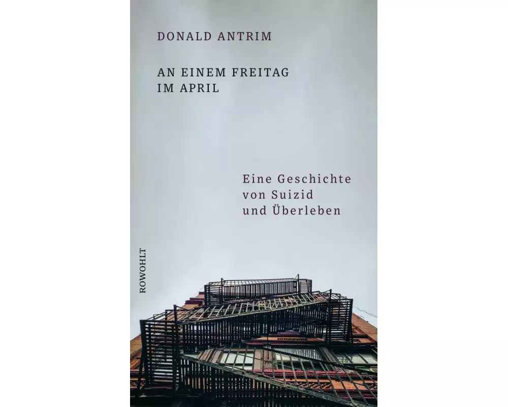 An einem Freitag im April