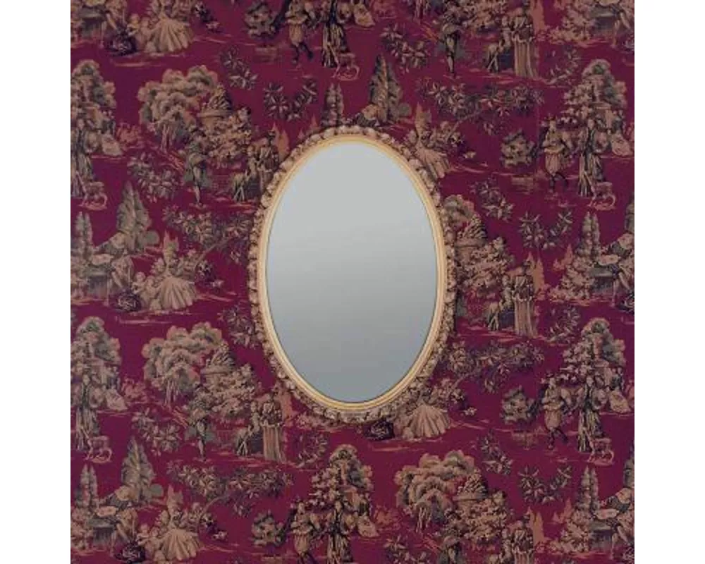 Fevers And Mirrors