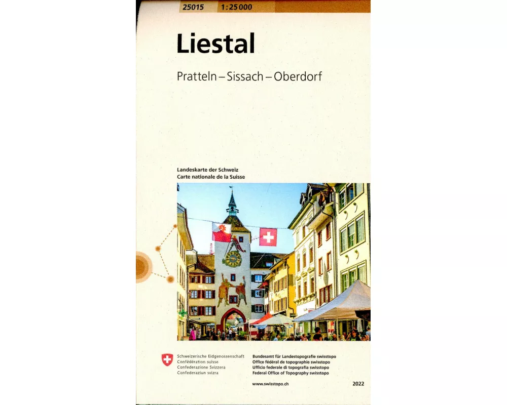 Liestal