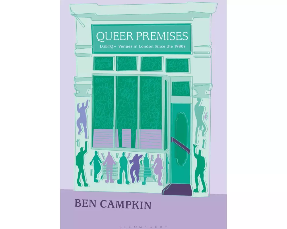 Queer Premises