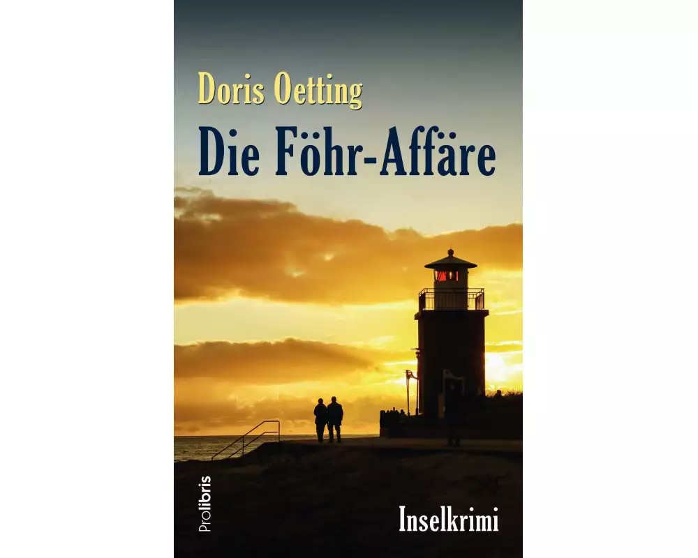 Die Föhr-Affäre
