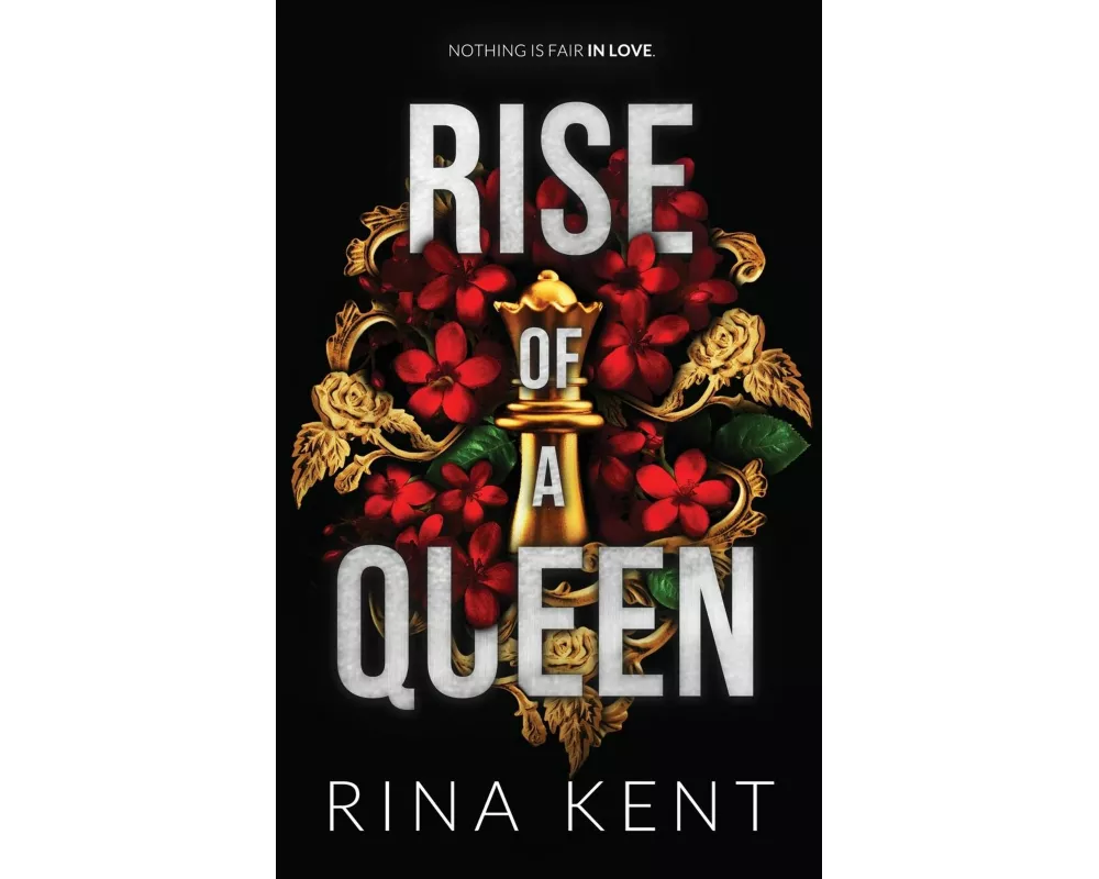 Rise of a Queen