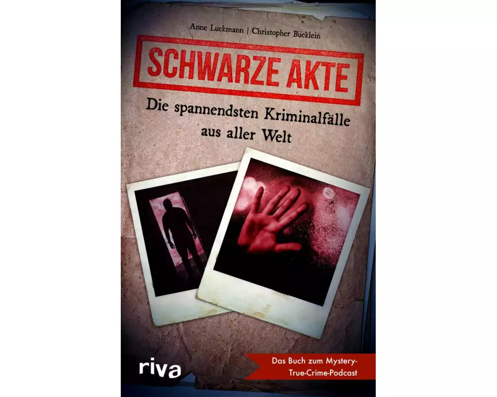 Schwarze Akte