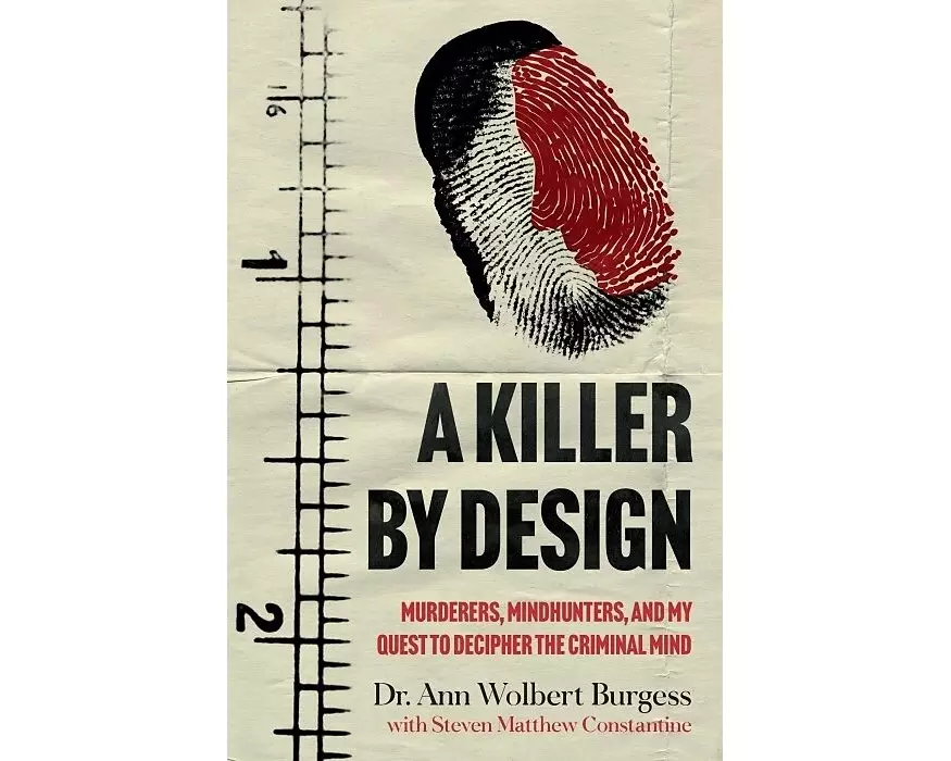 A Killer By Design