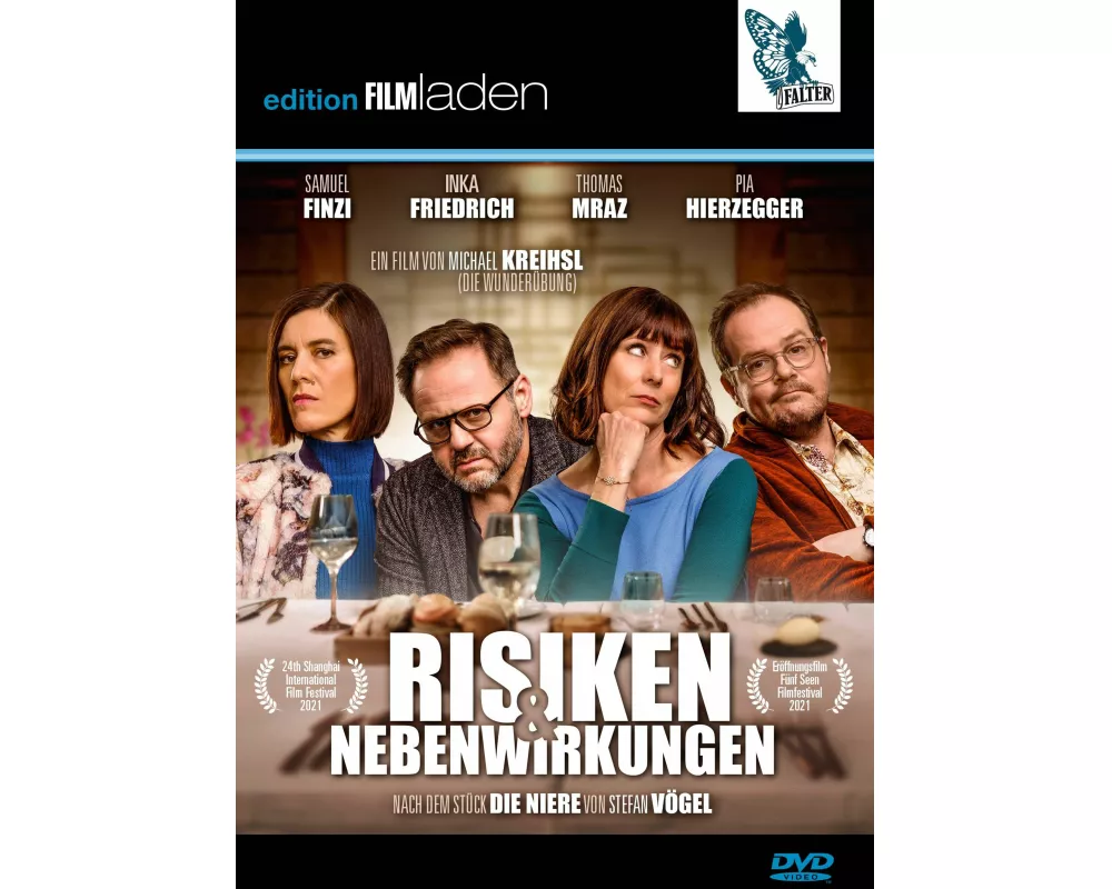 Risiken und Nebenwirkungen