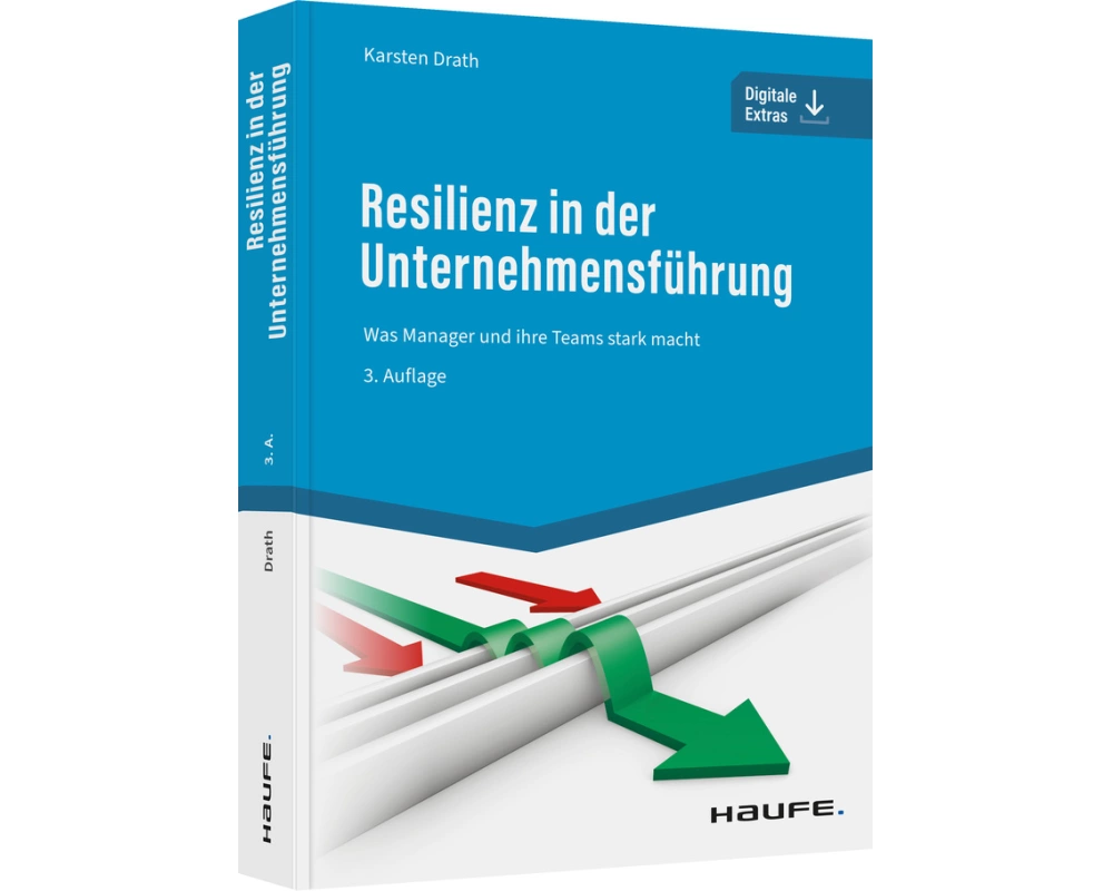 Resilienz in der Unternehmensführung