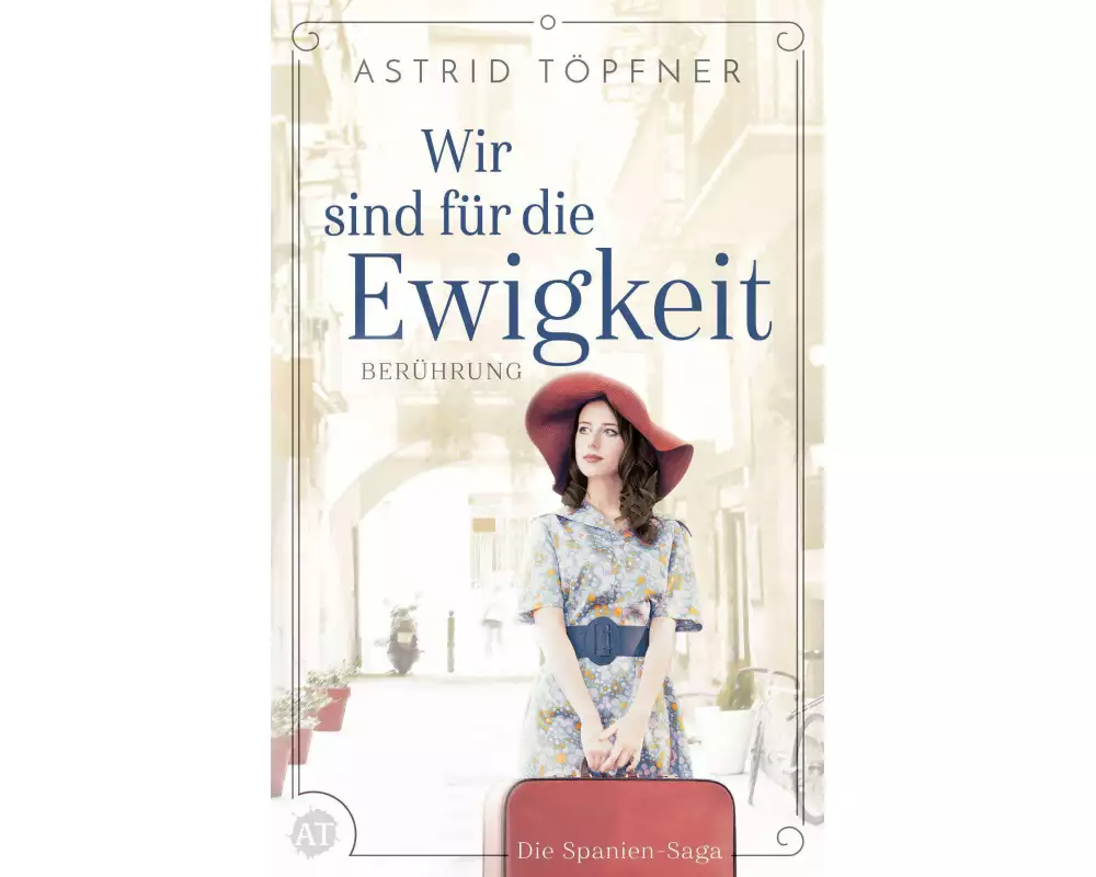 Wir sind für die Ewigkeit - Berührung
