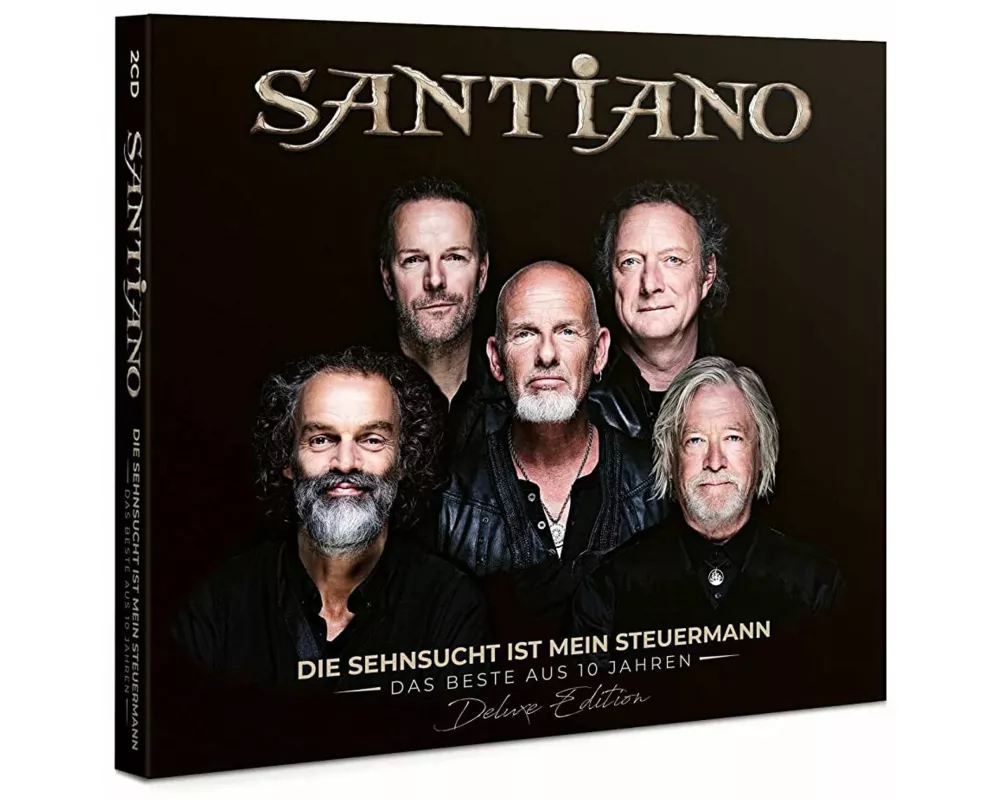 Die Sehnsucht ist mein Steuermann (Deluxe Edition)