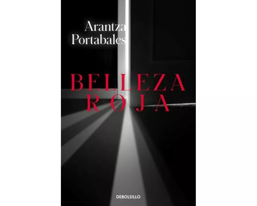 Belleza roja / Red Beauty