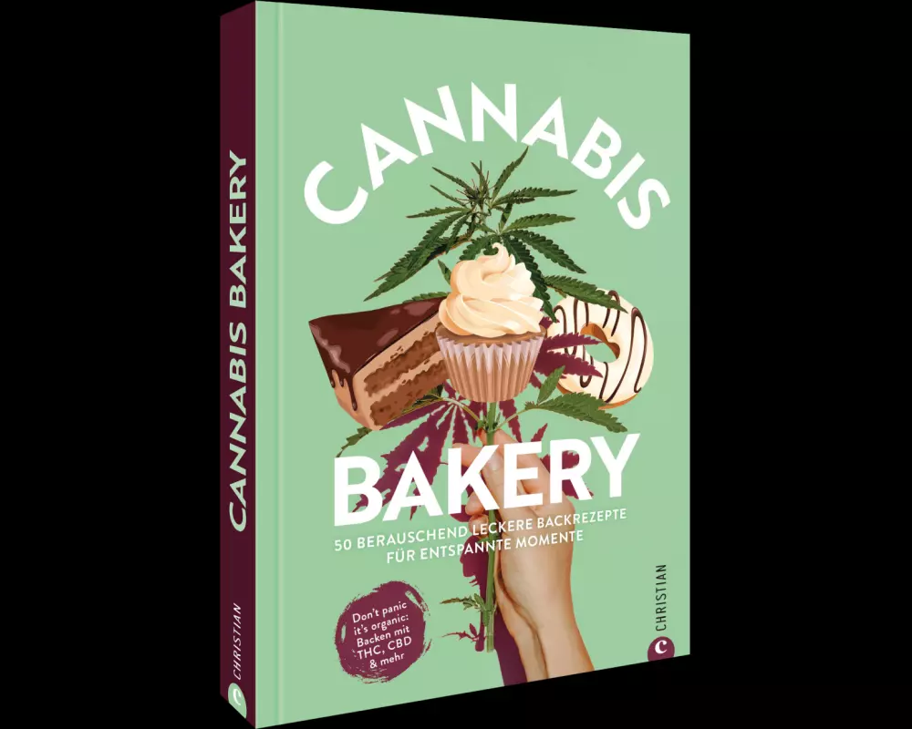 Cannabis Bakery