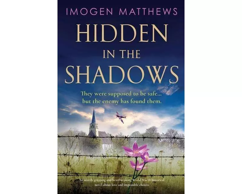 Hidden in the Shadows