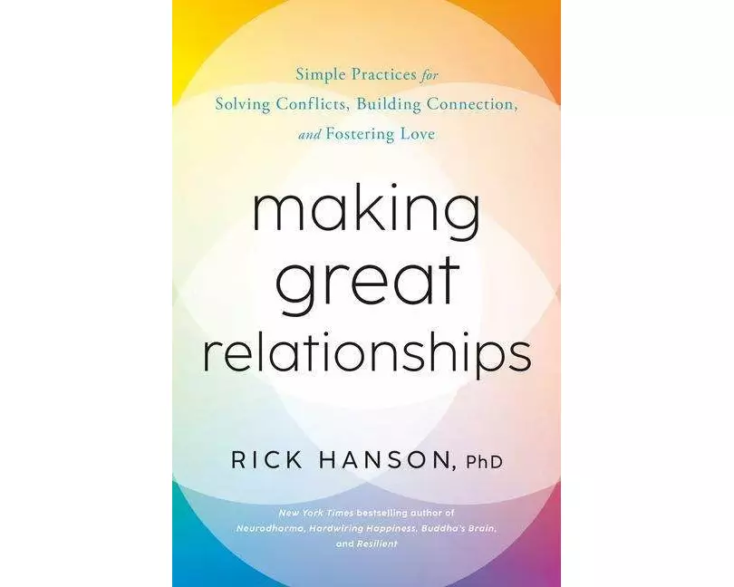 Making Great Relationships