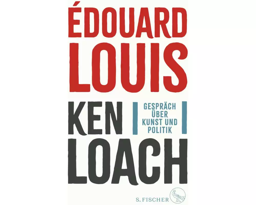 Gespräch über Kunst und Politik