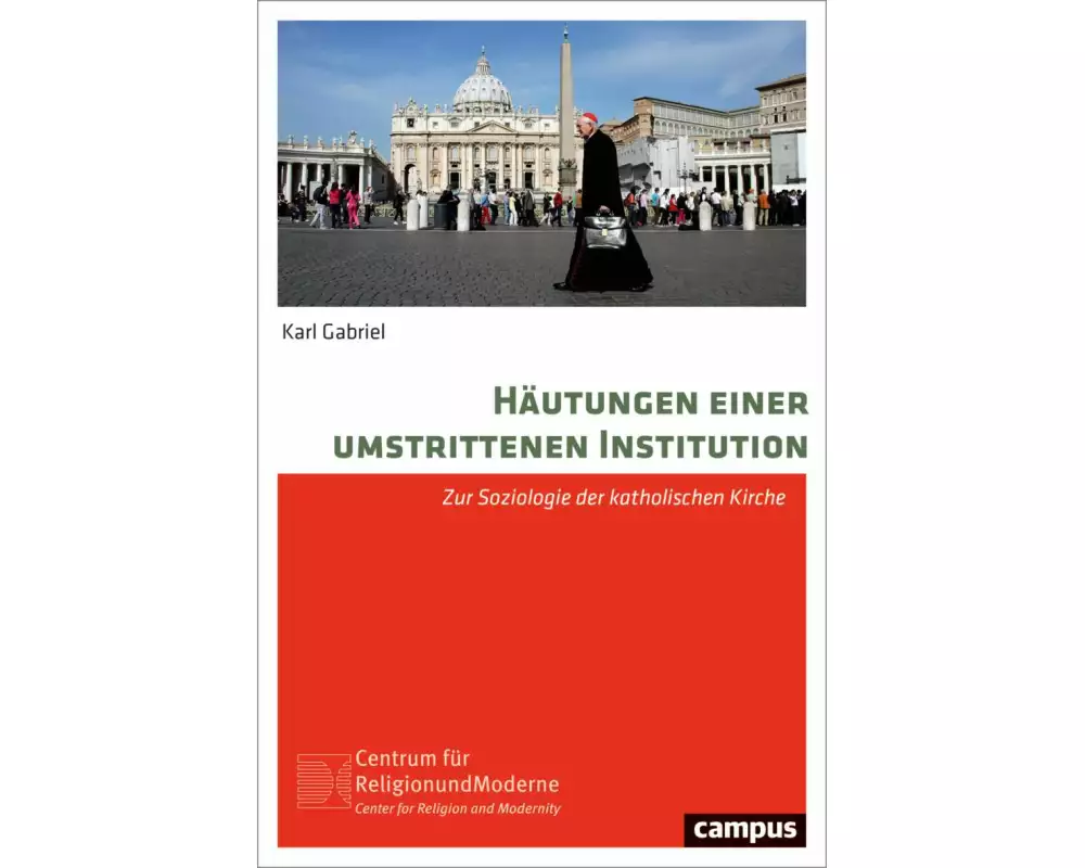 Häutungen einer umstrittenen Institution