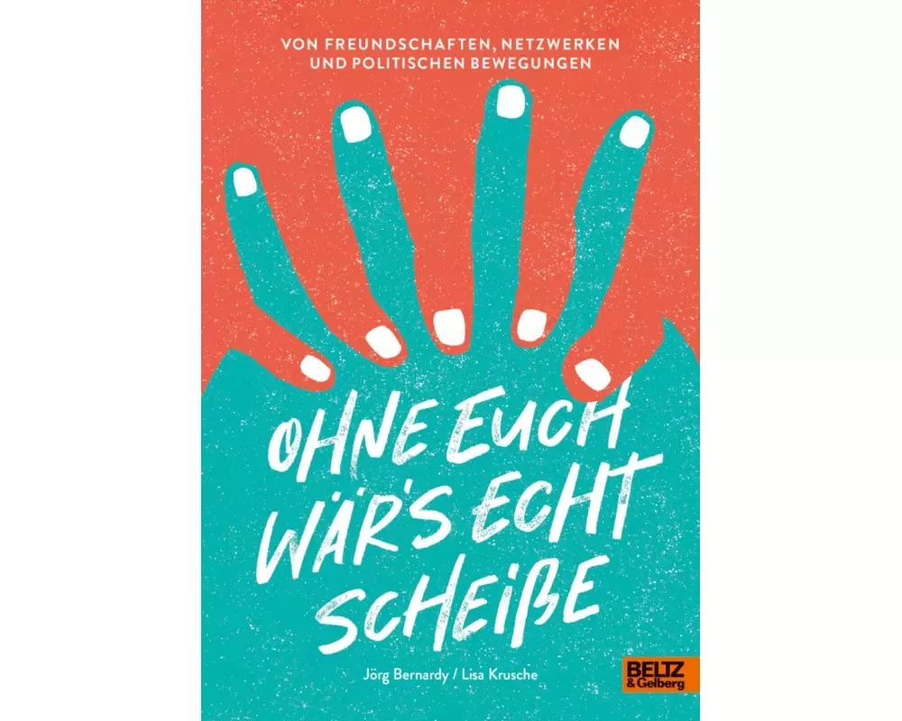 Ohne euch wär's echt scheiße