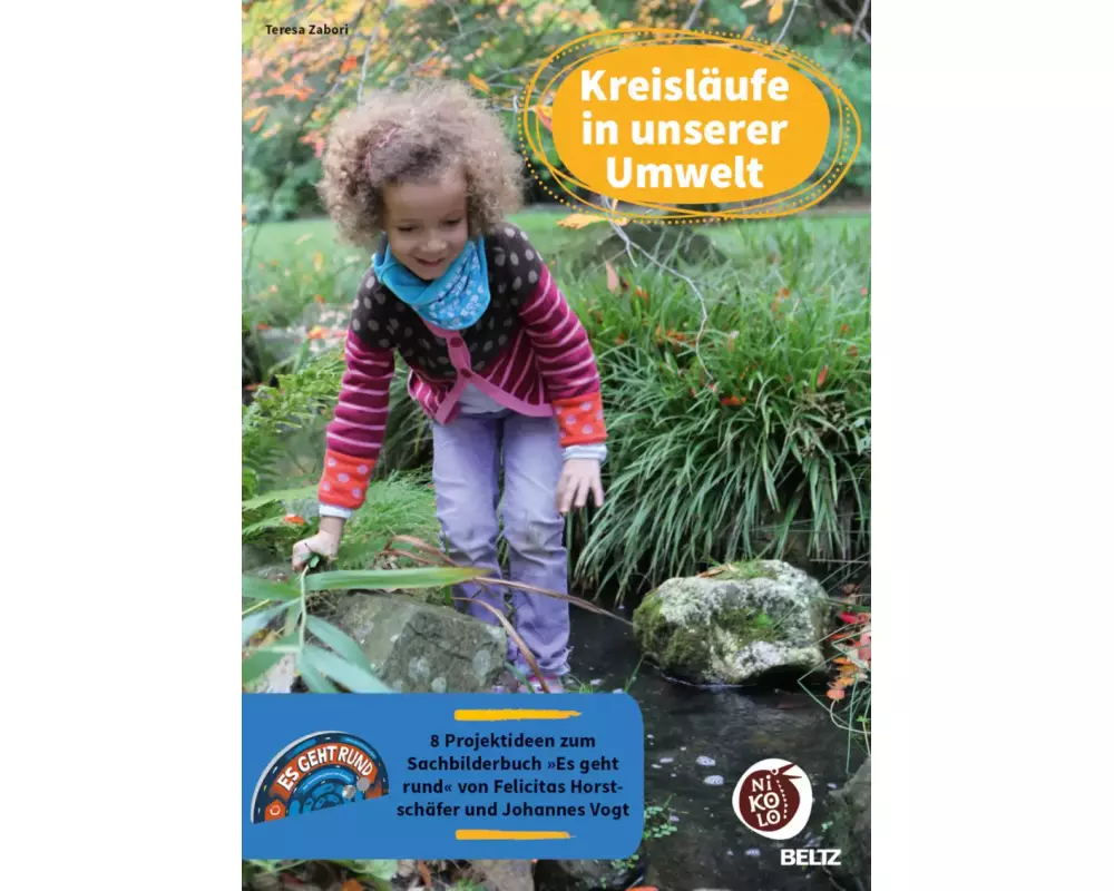 Kreisläufe in unserer Umwelt