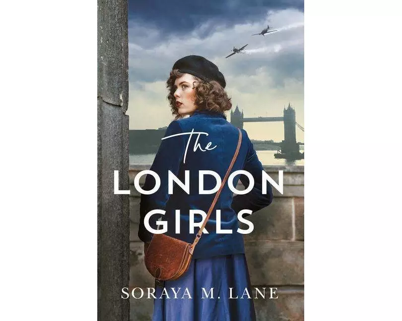 The London Girls