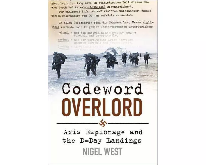 Codeword Overlord