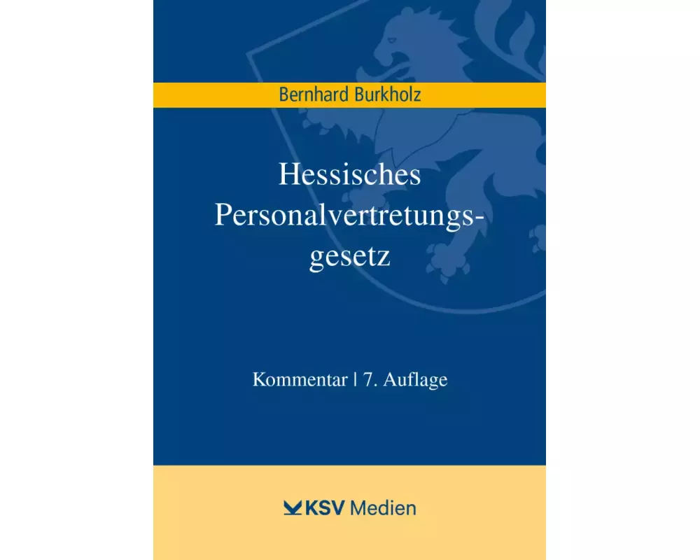 Hessisches Personalvertretungsgesetz