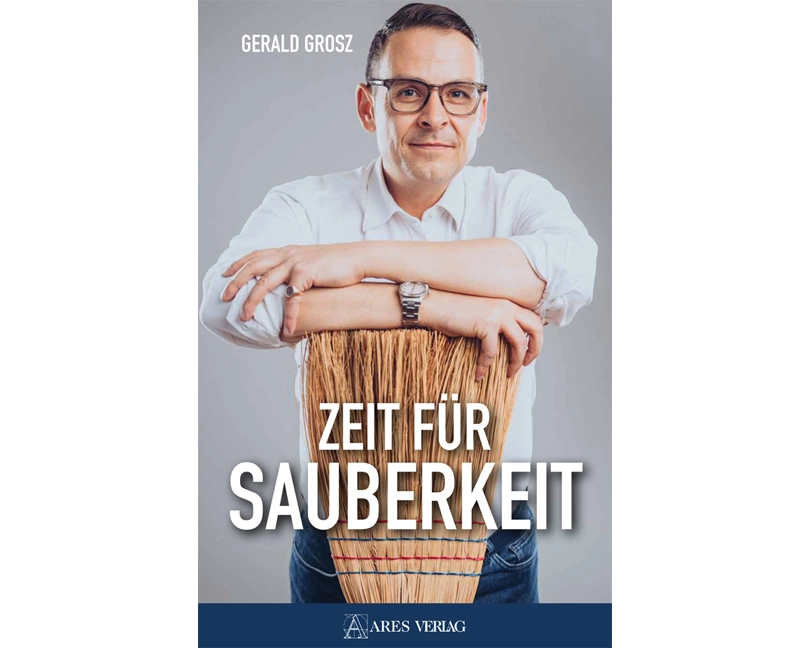 Zeit für Sauberkeit