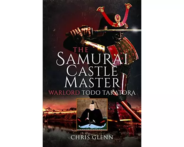 The Samurai Castle Master