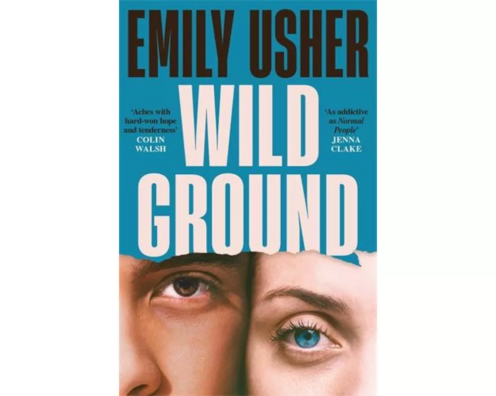 Wild Ground