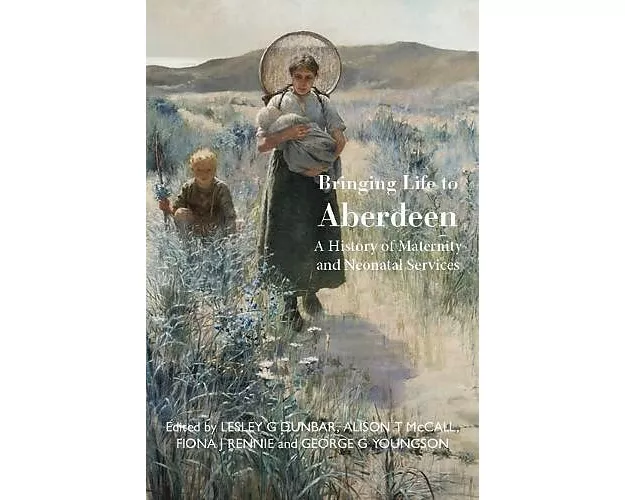 Bringing Life to Aberdeen