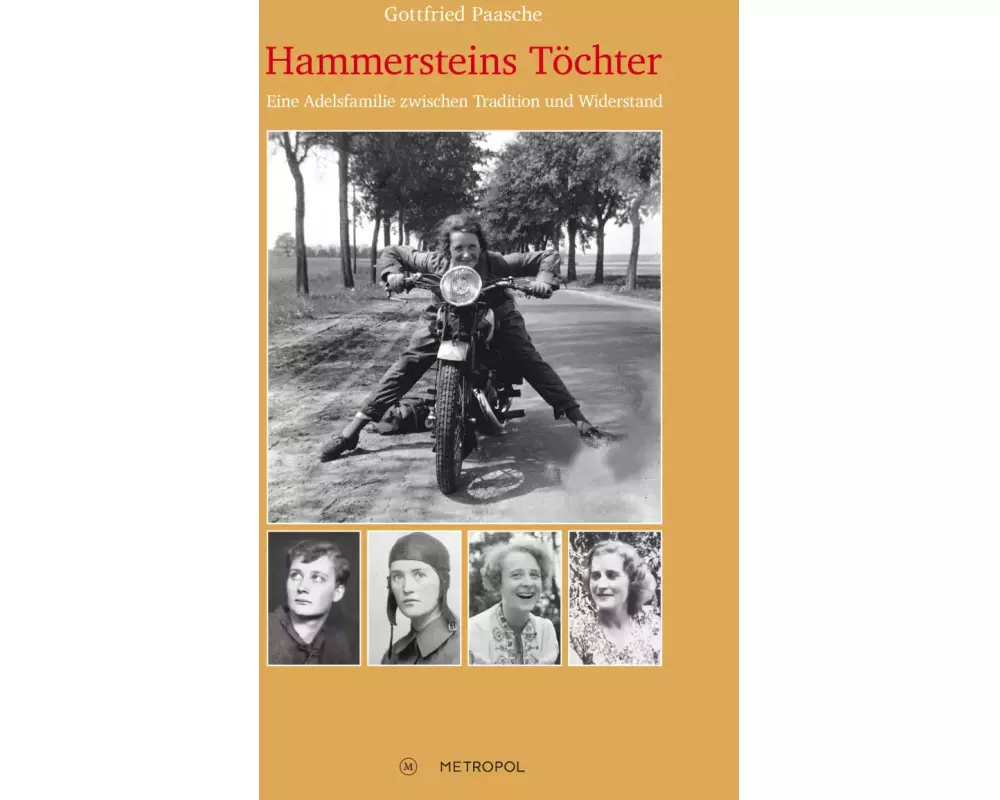 Hammersteins Töchter
