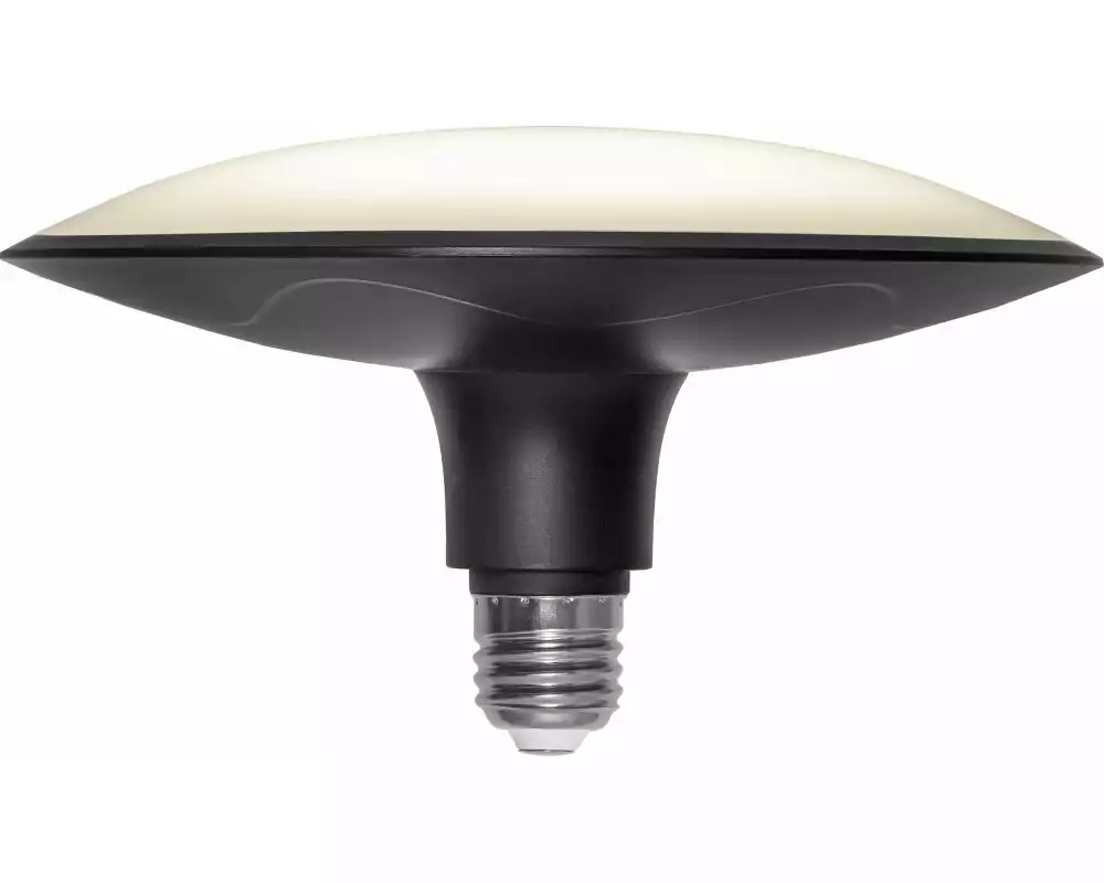 Star Trading Lampe High Lumen 25 W (104 W) E27 Warmweiss (WW)