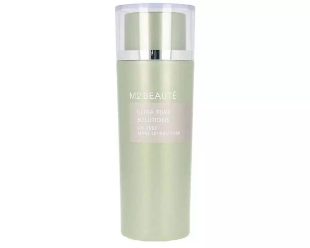M2 BEAUTÉ Ultra Pure Solutions 150 ml