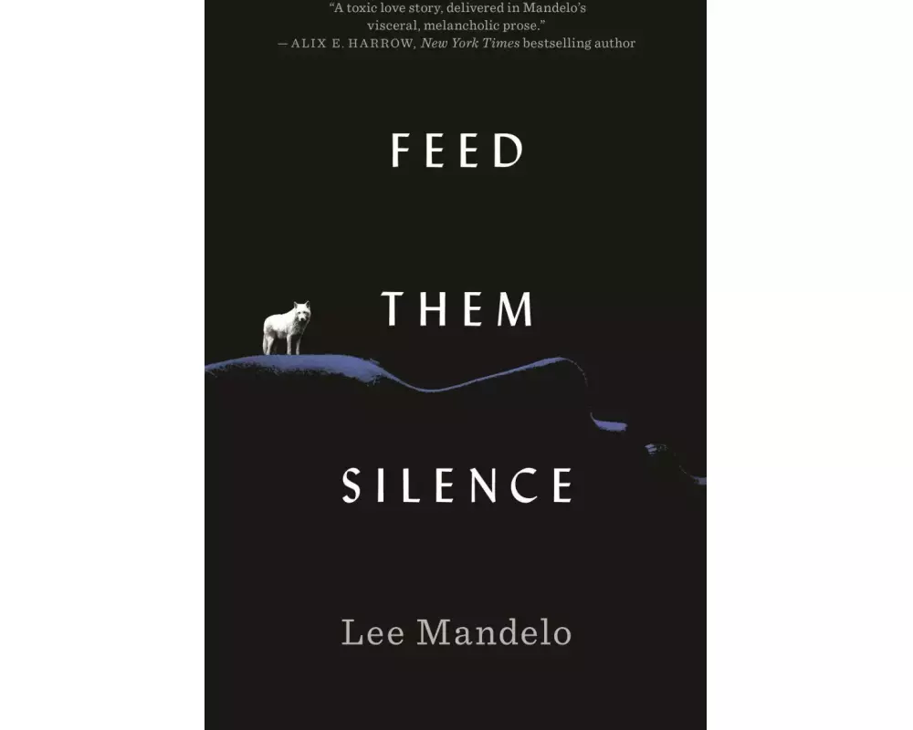 Feed Them Silence