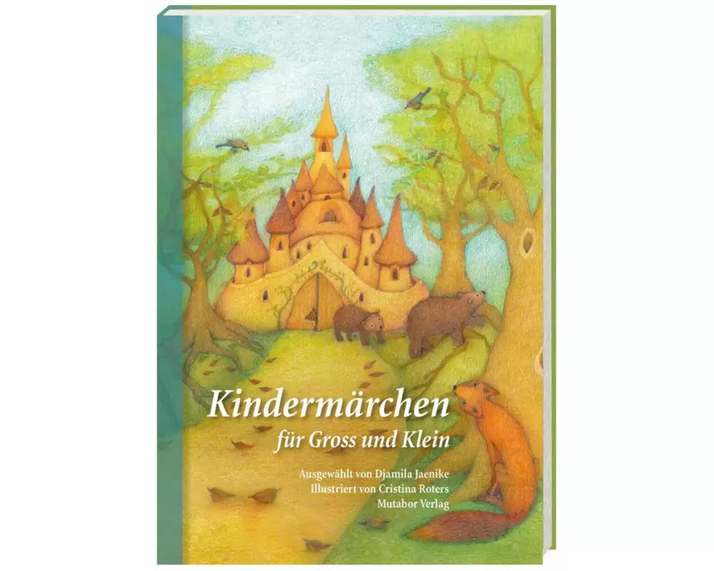 Kindermärchen für Gross und Klein