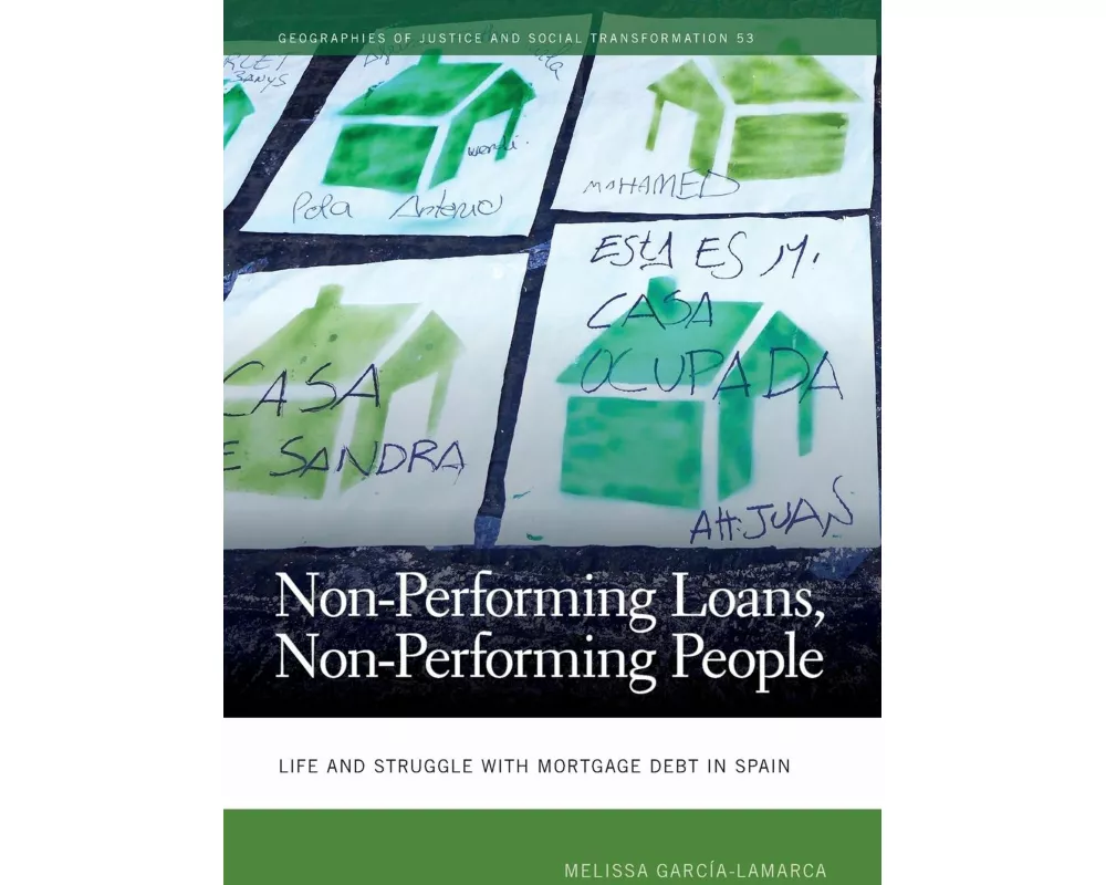 Non-Performing Loans, Non-Performing People