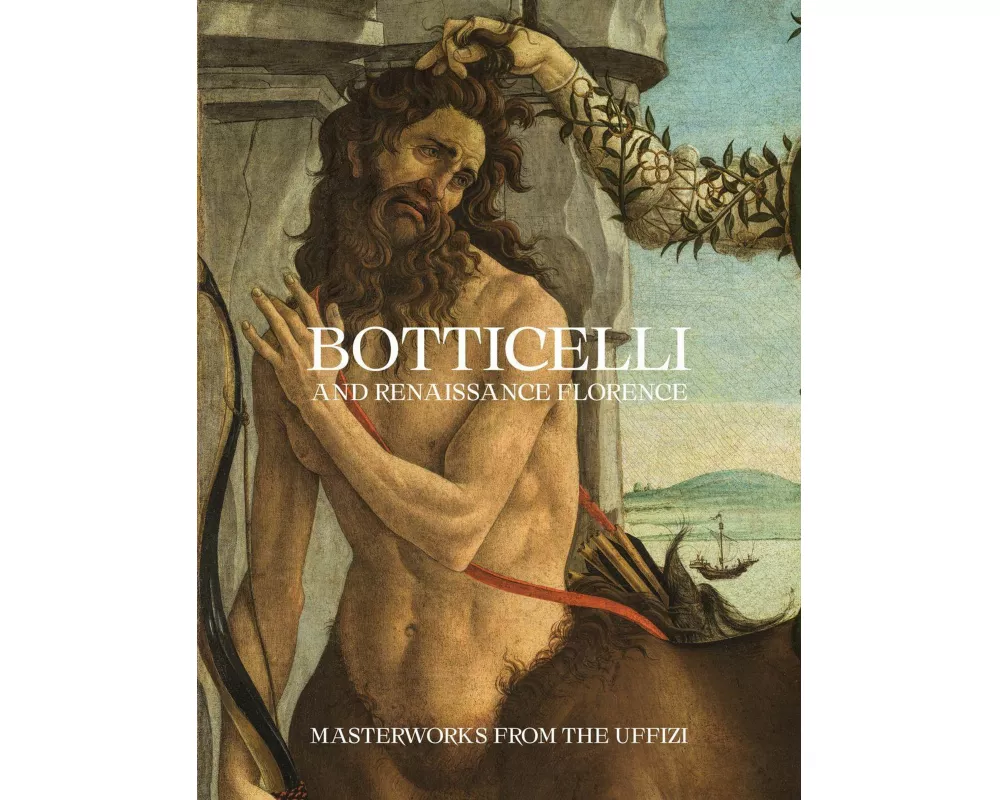 Botticelli and Renaissance Florence