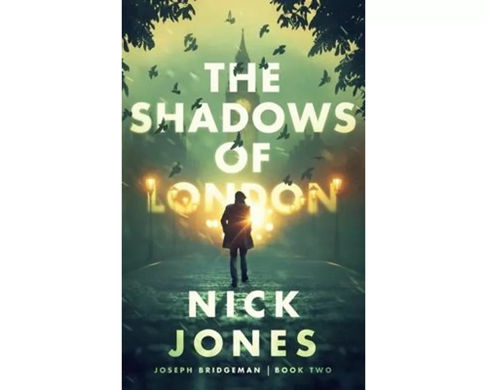 The Shadows of London