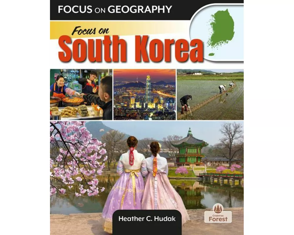 Focus on South Korea