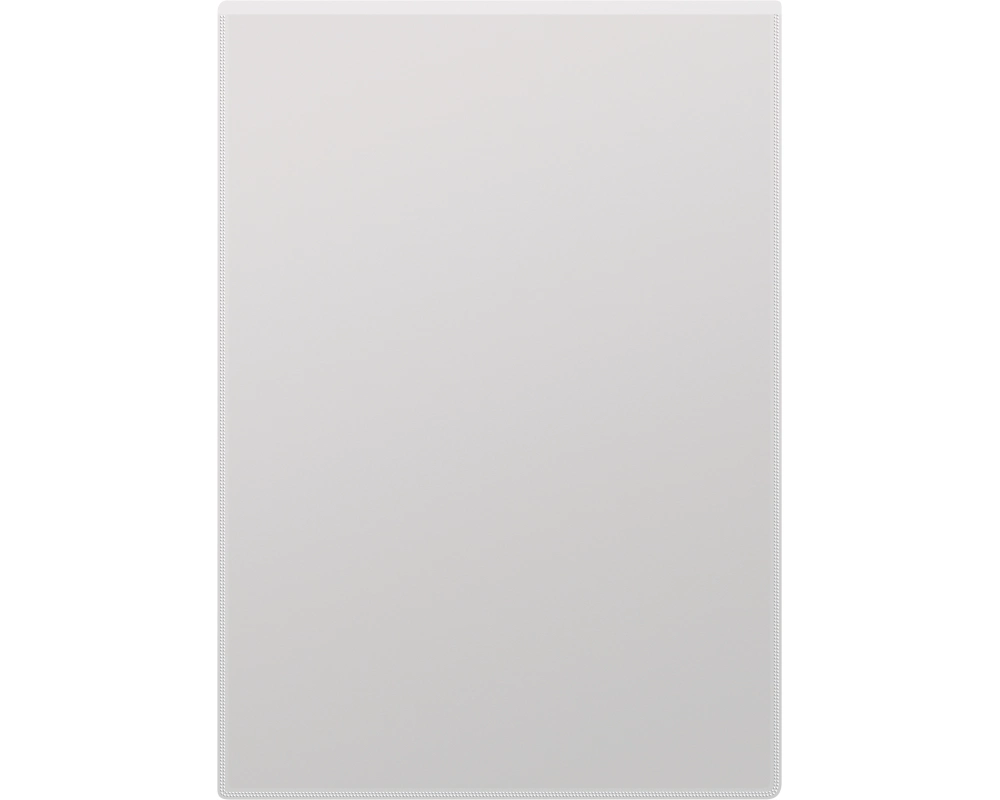 KOLMA Ausweishülle 210x297mm 09.146.00 transparent, ExtraSolid