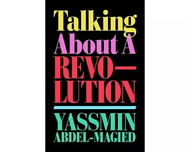 Talking About a Revolution