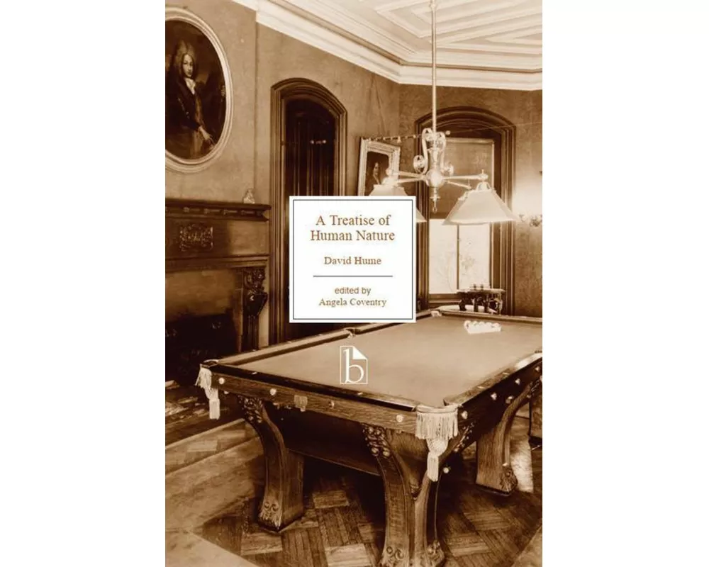 A Treatise of Human Nature