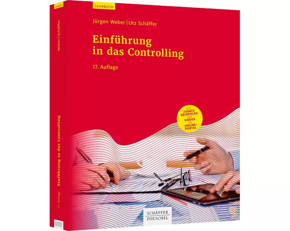Einführung in das Controlling